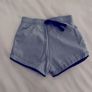Cadets “Owen” short size 4/5